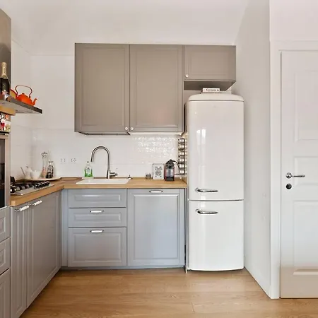 San Salvario Apartment *