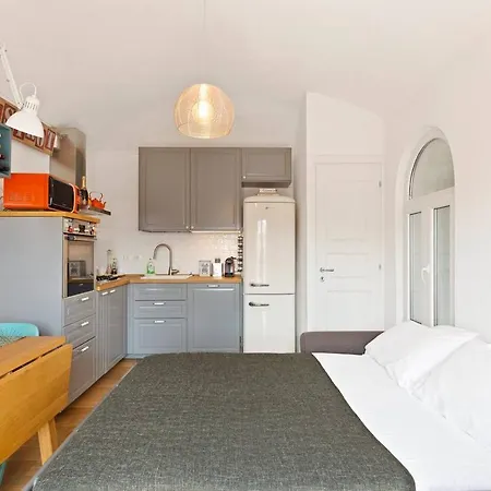 San Salvario Apartment 公寓 *