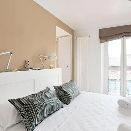 公寓 San Salvario Apartment *
