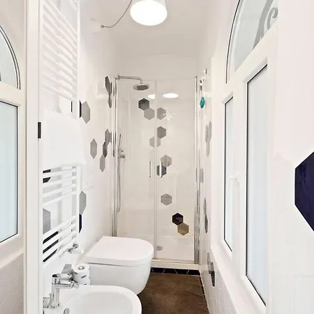 San Salvario Apartment *