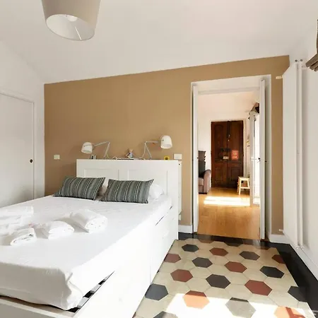 San Salvario Apartment 公寓